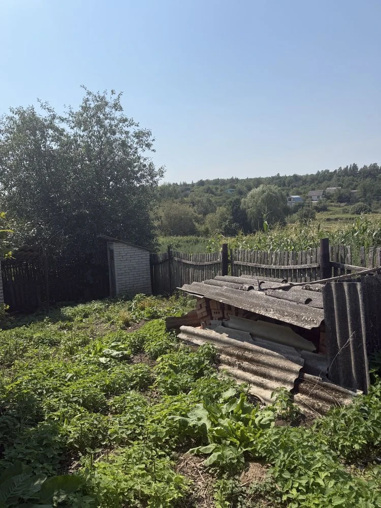Будинок в с. Вербівка