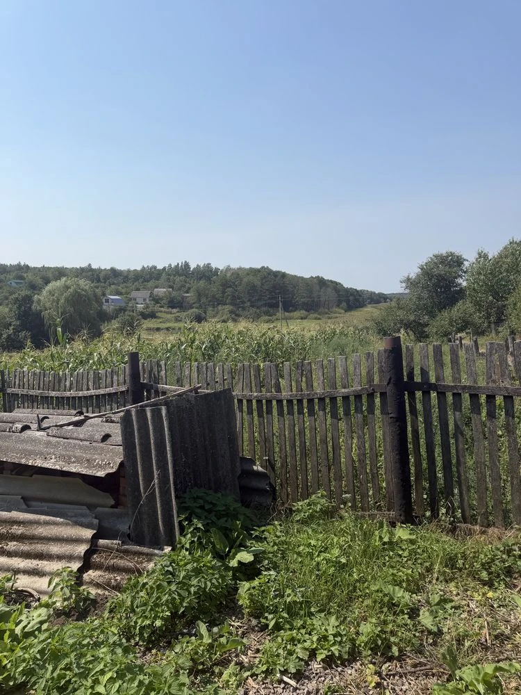 Будинок в с. Вербівка