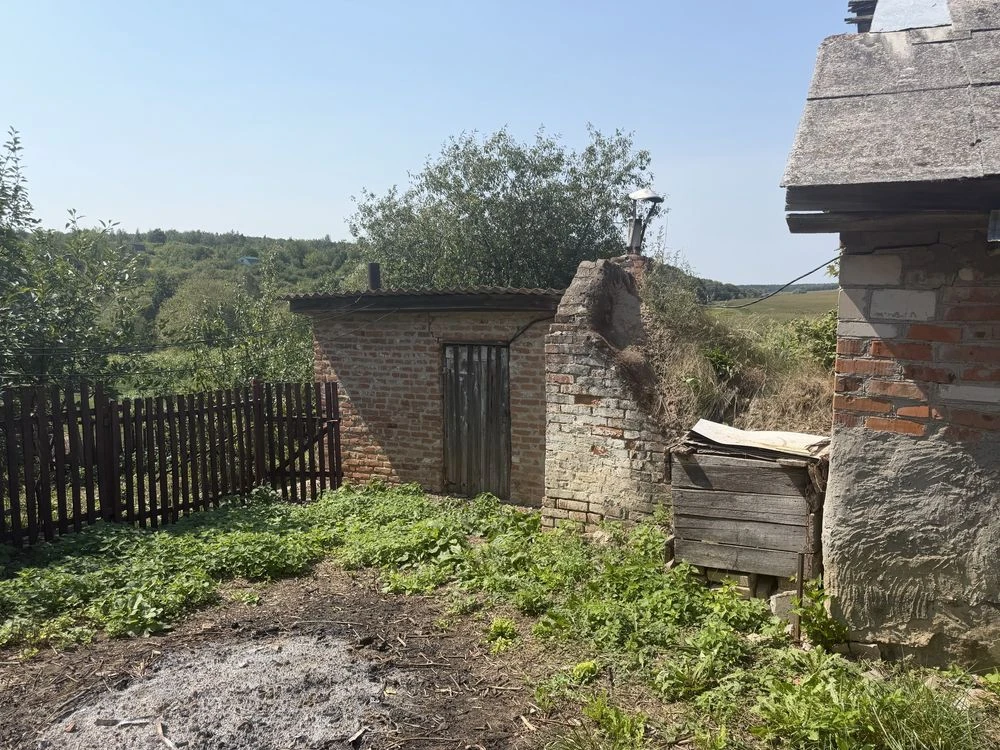 Будинок в с. Вербівка