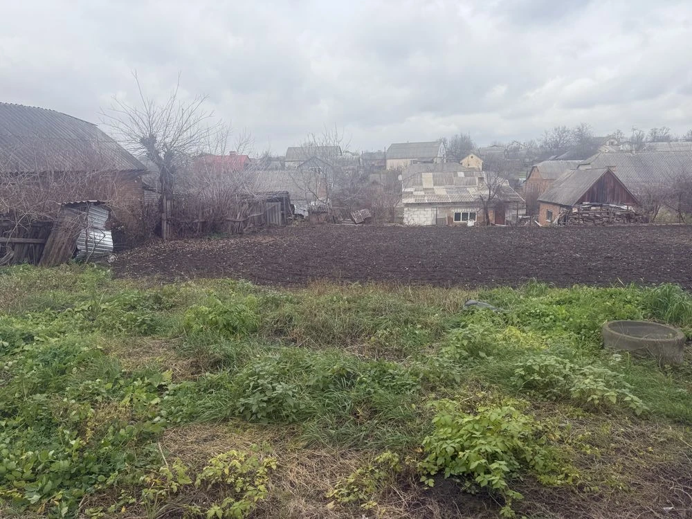 Незавершене будівництво