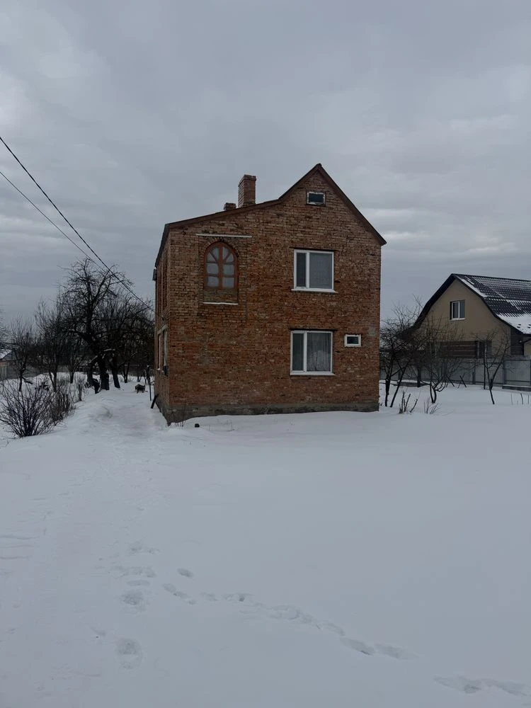Житловий будинок