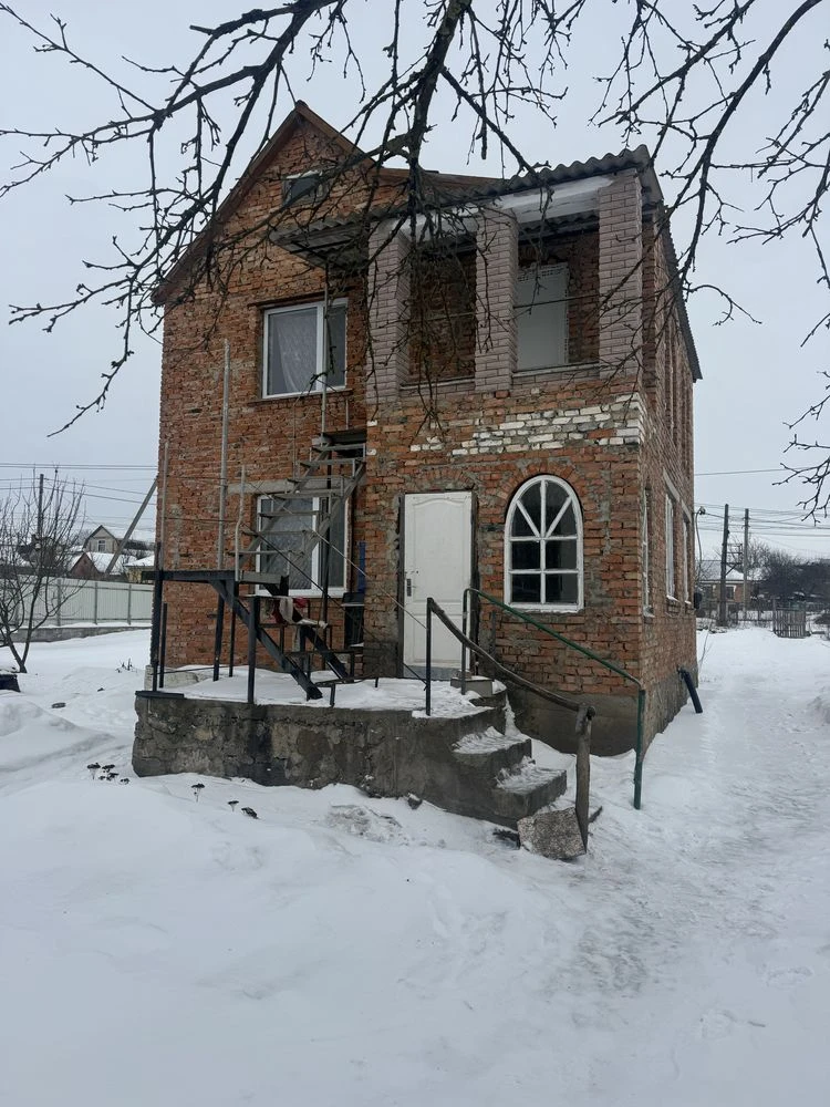 Житловий будинок