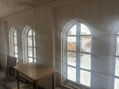 Житловий будинок