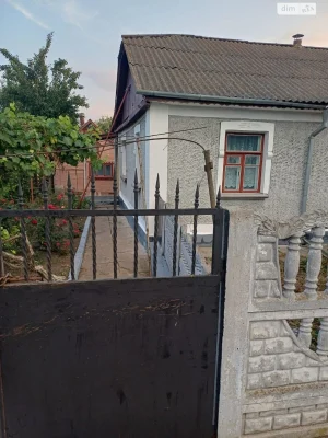 Продаж Дім