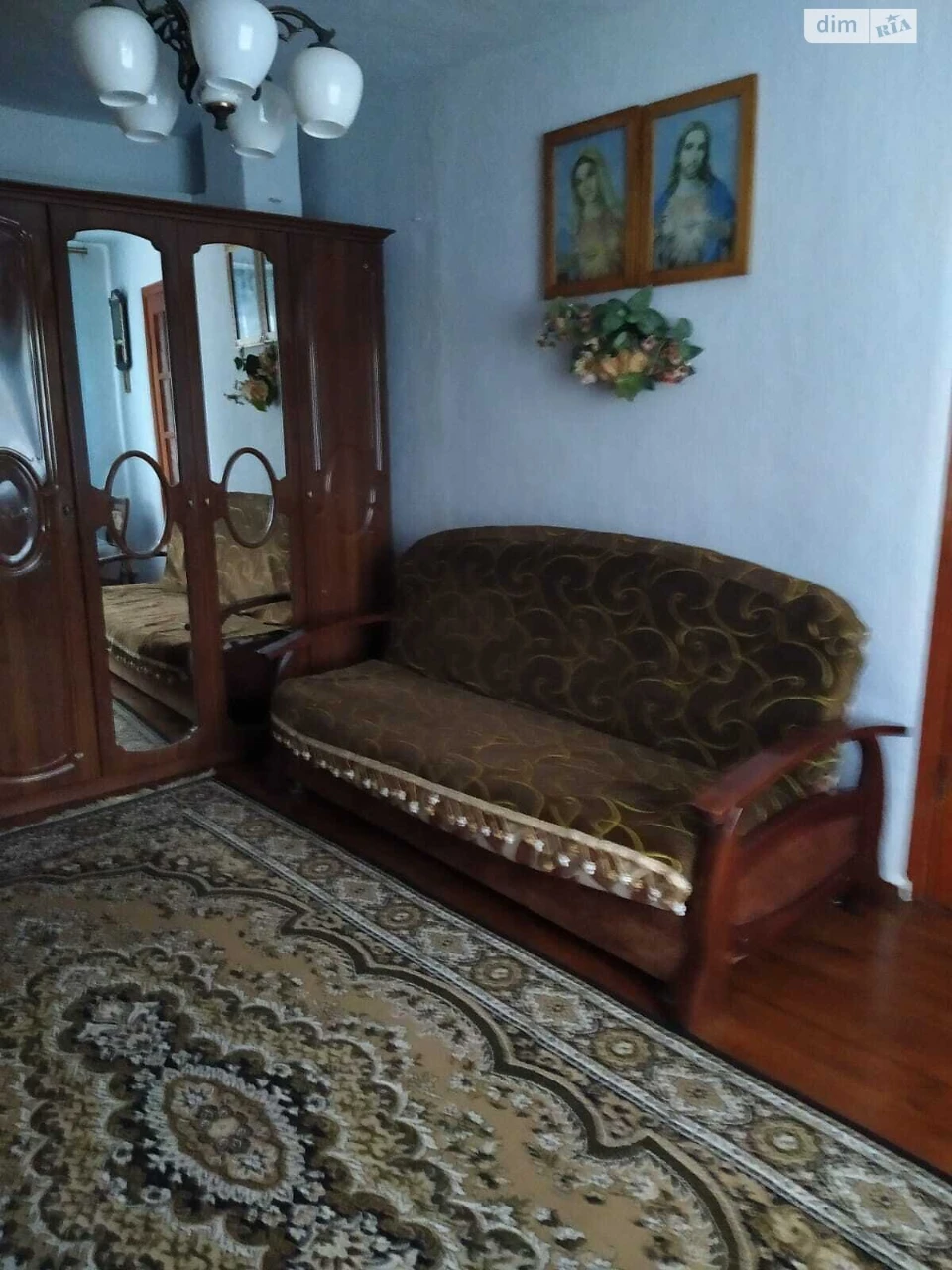 Продаж Дім