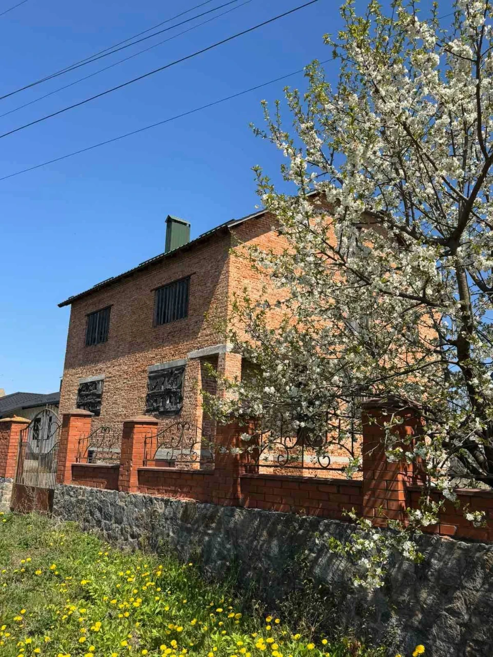(5) Продам будинок в Хмільнику 7050