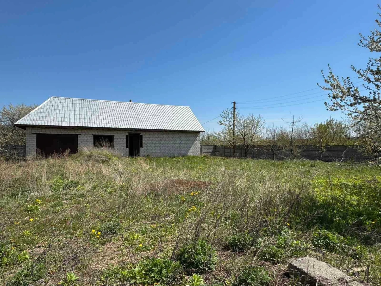 (5) Продам будинок в Хмільнику 7050