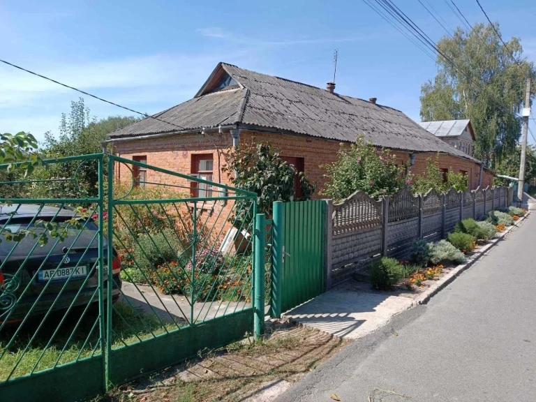 Продам будинок у центрі м.Хмільник 3997