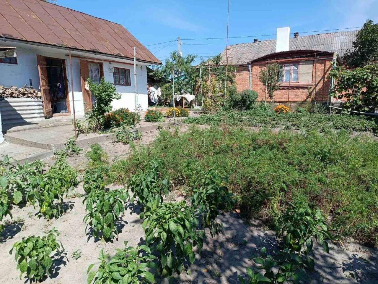 Продам будинок у центрі м.Хмільник 3997