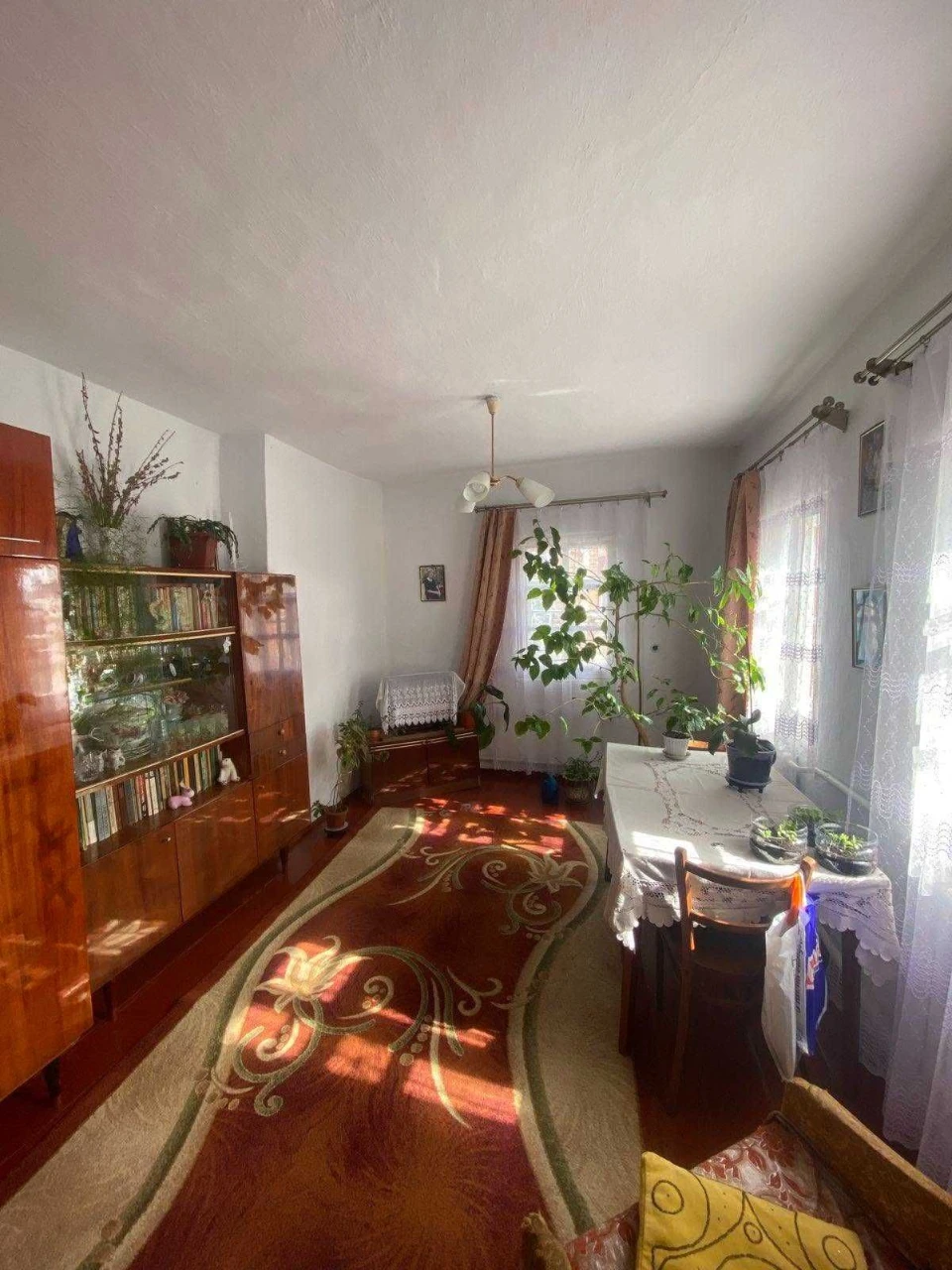 Продам будинок у центрі м.Хмільник 3997