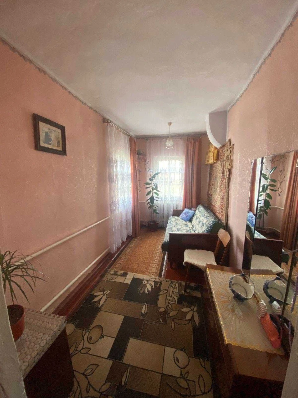 Продам будинок у центрі м.Хмільник 3997