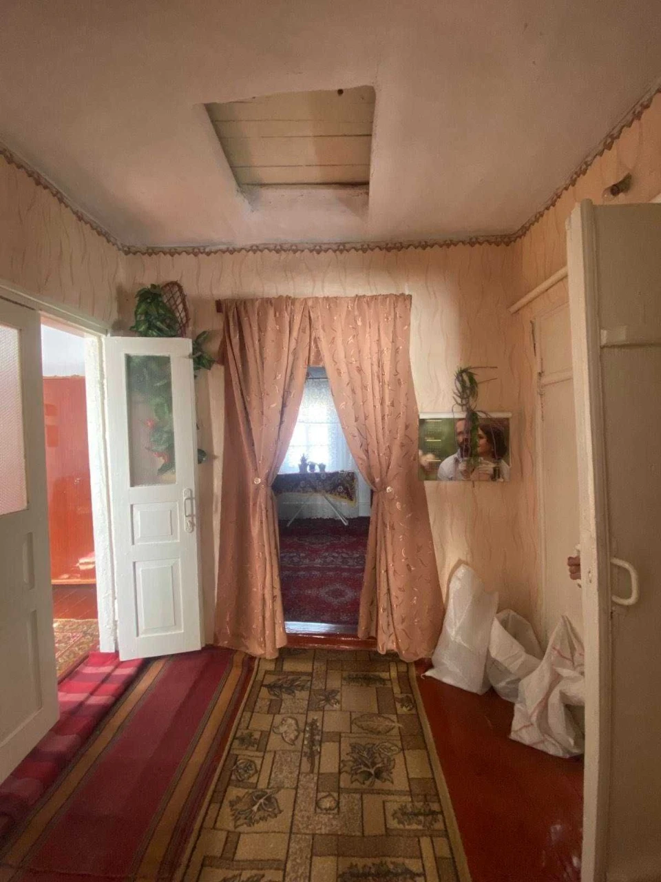 Продам будинок у центрі м.Хмільник 3997