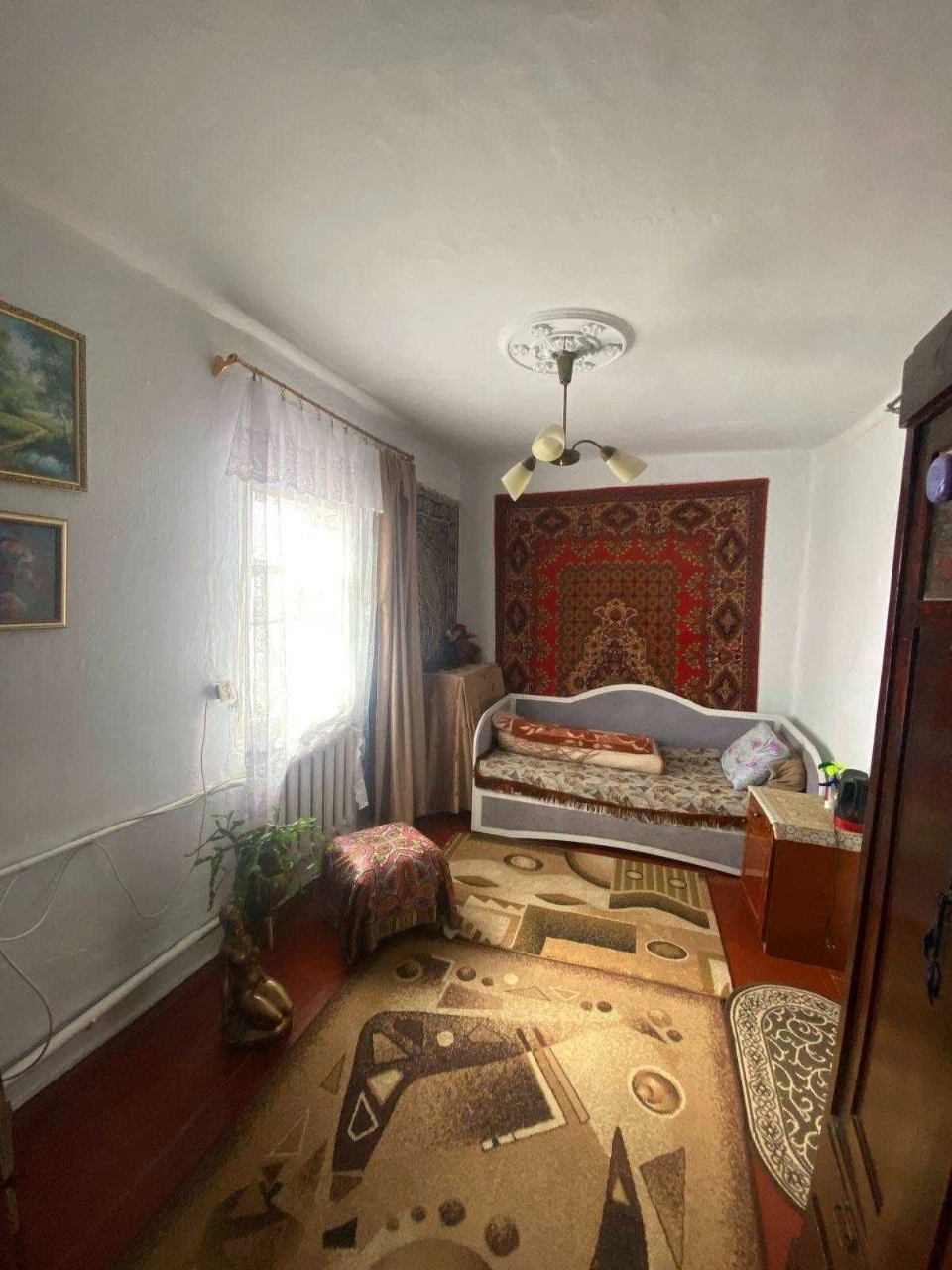 Продам будинок у центрі м.Хмільник 3997
