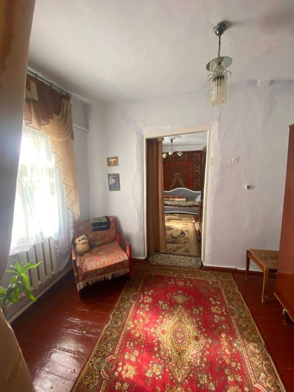 Продам будинок у центрі м.Хмільник 3997