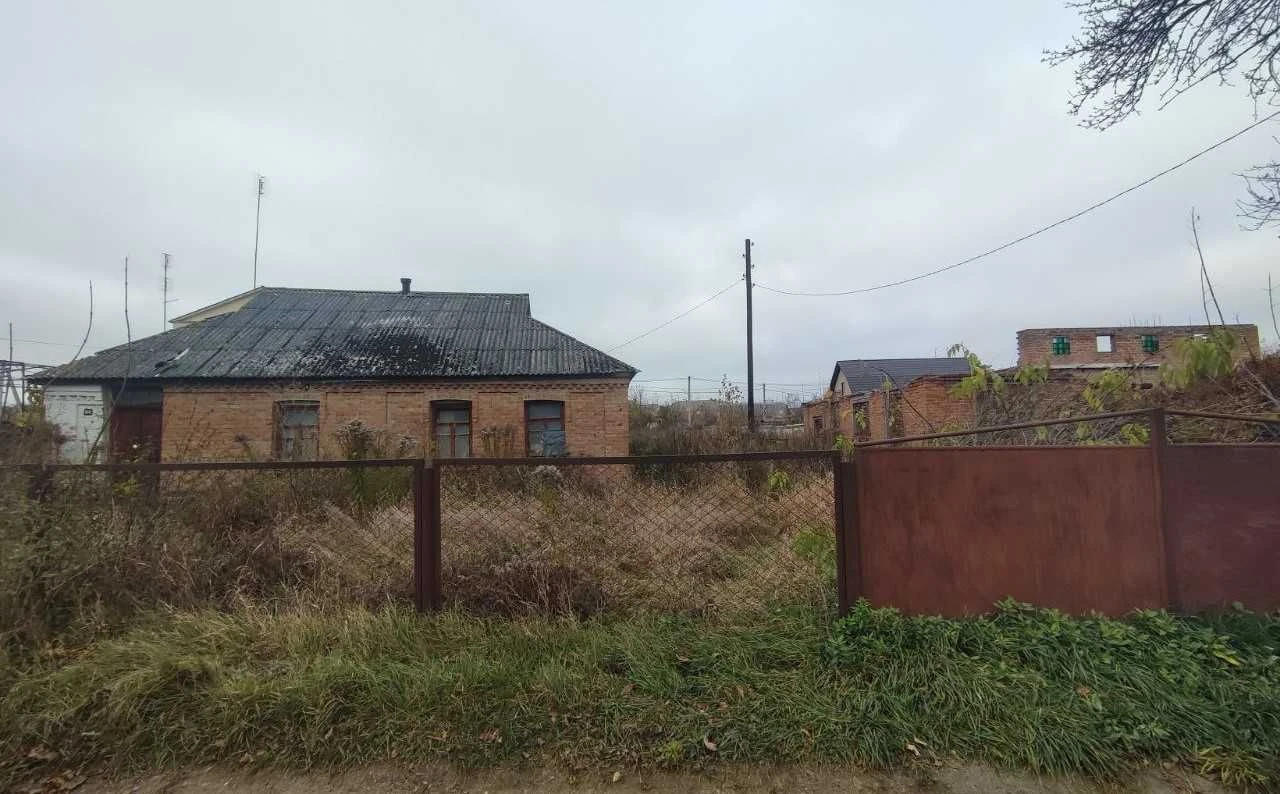 Будинок 56м2 Хмільник  ділянка 15соток