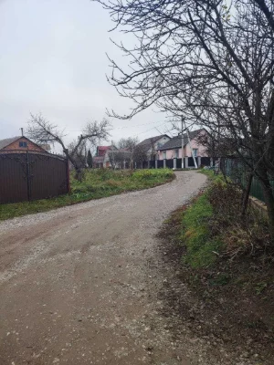 Будинок 56м2 Хмільник  ділянка 15соток