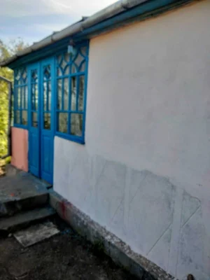 House in Vinnytsia