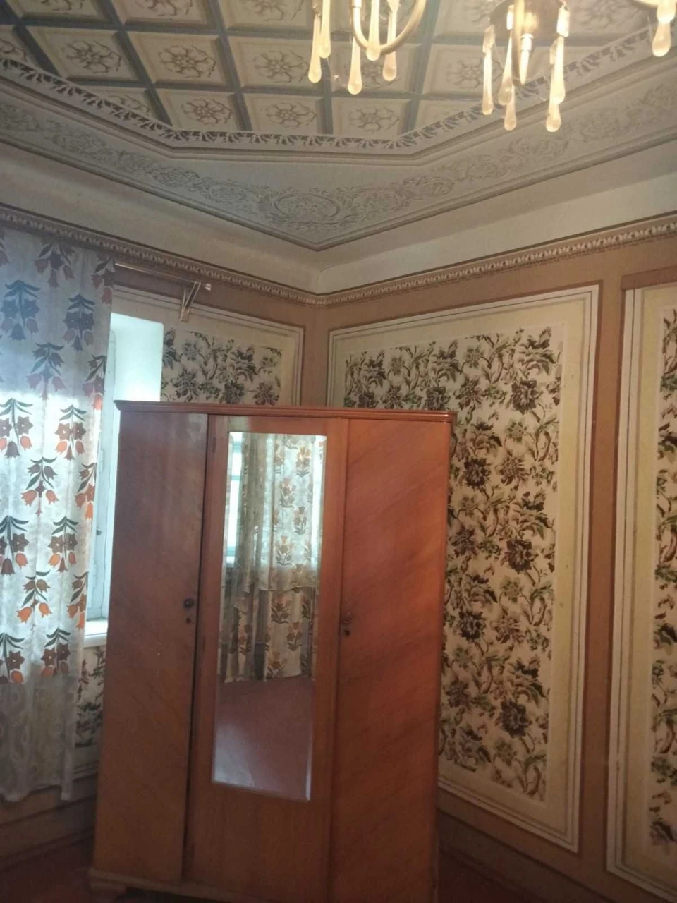 House in Vinnytsia