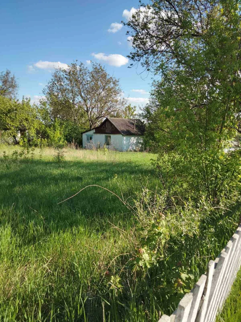 House in Vinnytsia