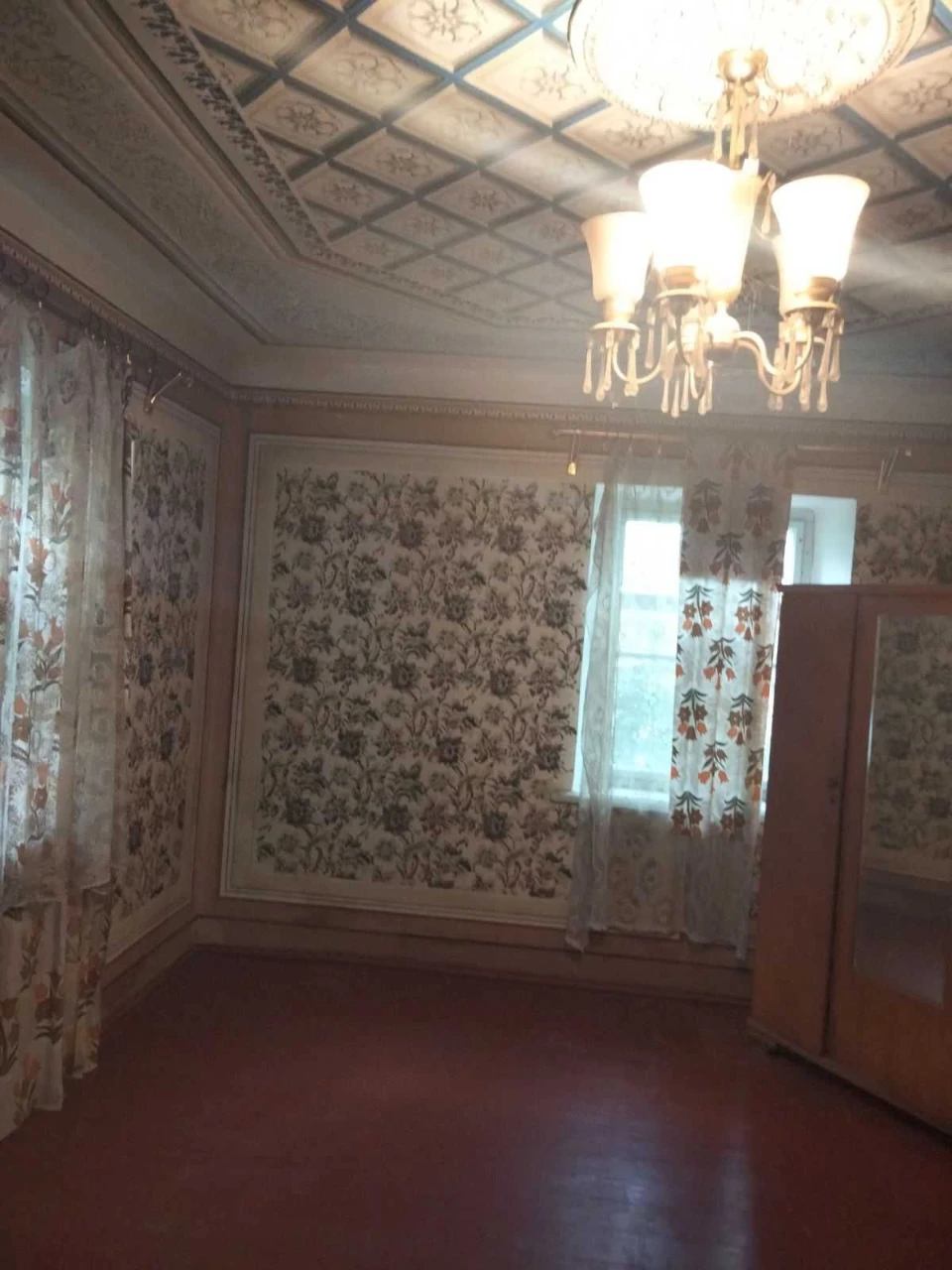 House in Vinnytsia