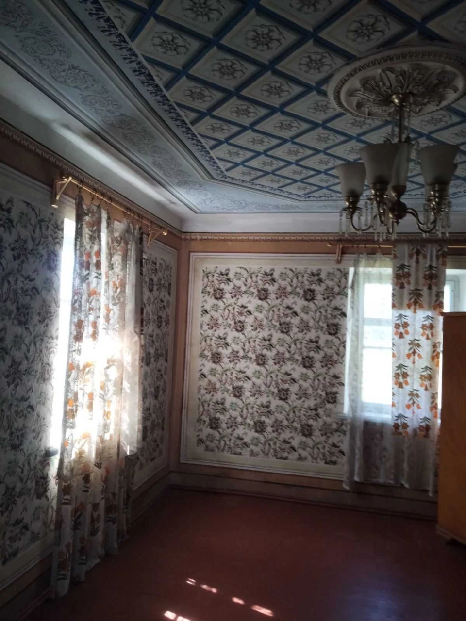 House in Vinnytsia