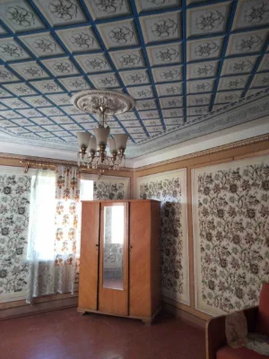 House in Vinnytsia
