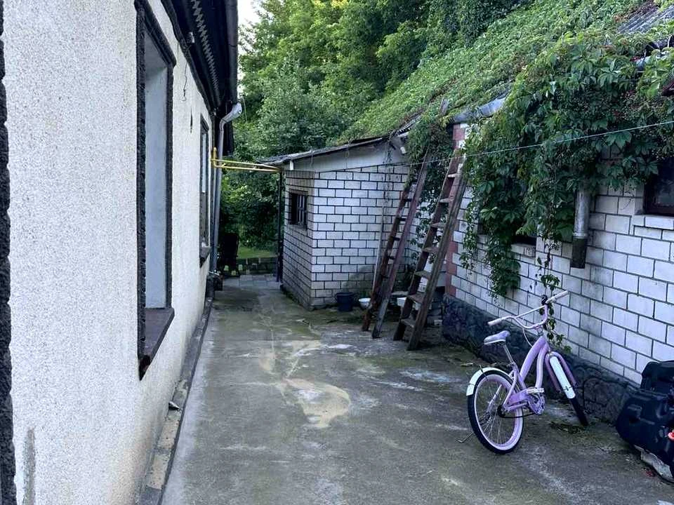 House. Sharhorod, Свято Florianka