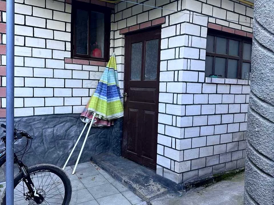 House. Sharhorod, Свято Florianka