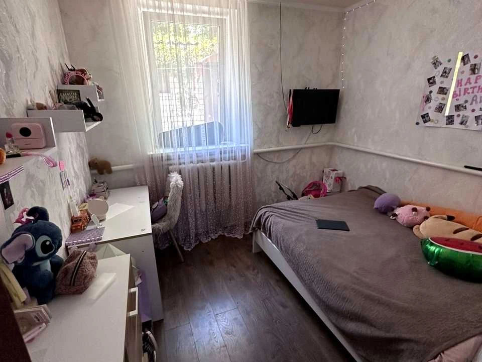 House. Sharhorod, Свято Florianka