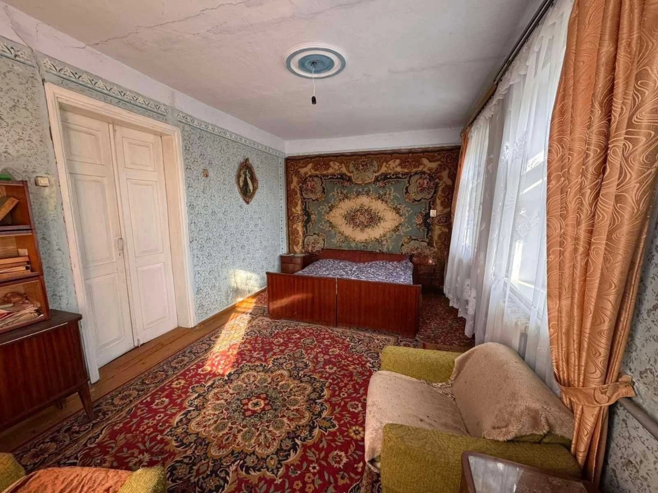 (5) Продам будинок в Хмільнику 6470