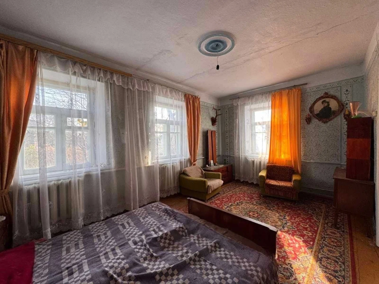 (5) Продам будинок в Хмільнику 6470