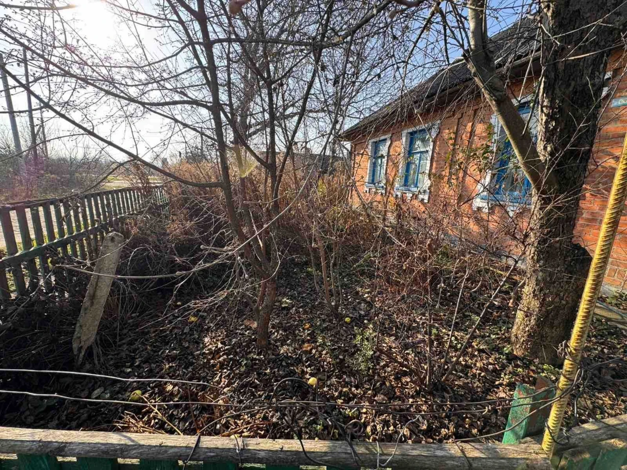 (5) Продам будинок в Хмільнику 6470