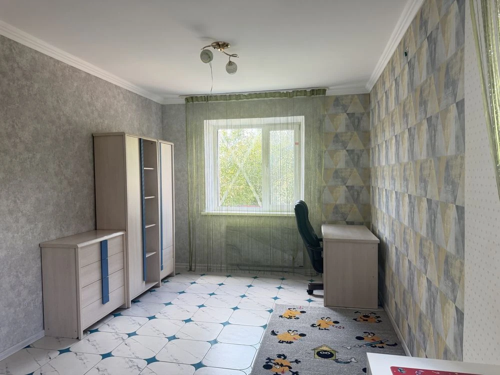 Житловий будинок.