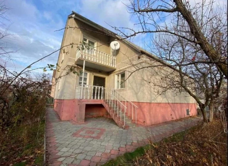 Продається будинок