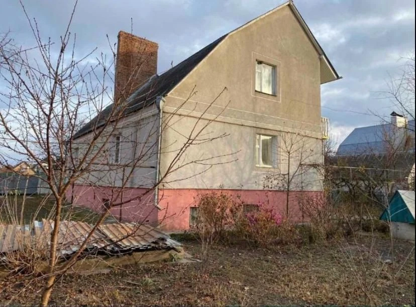 Продається будинок