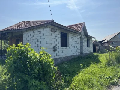 Продажа 1 поверхового будинку