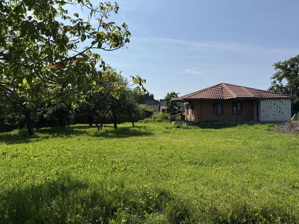 Продажа 1 поверхового будинку