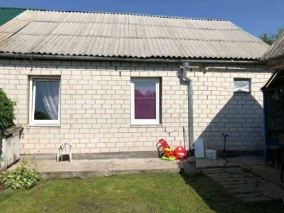 Продаж 1 поверхового будинку  Хмільник
