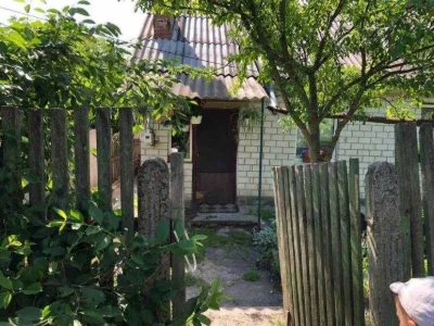 Продаж 1 поверхового будинку  Хмільник