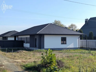 Продаж сучасного будинку (дуплекс), вул. Приміська