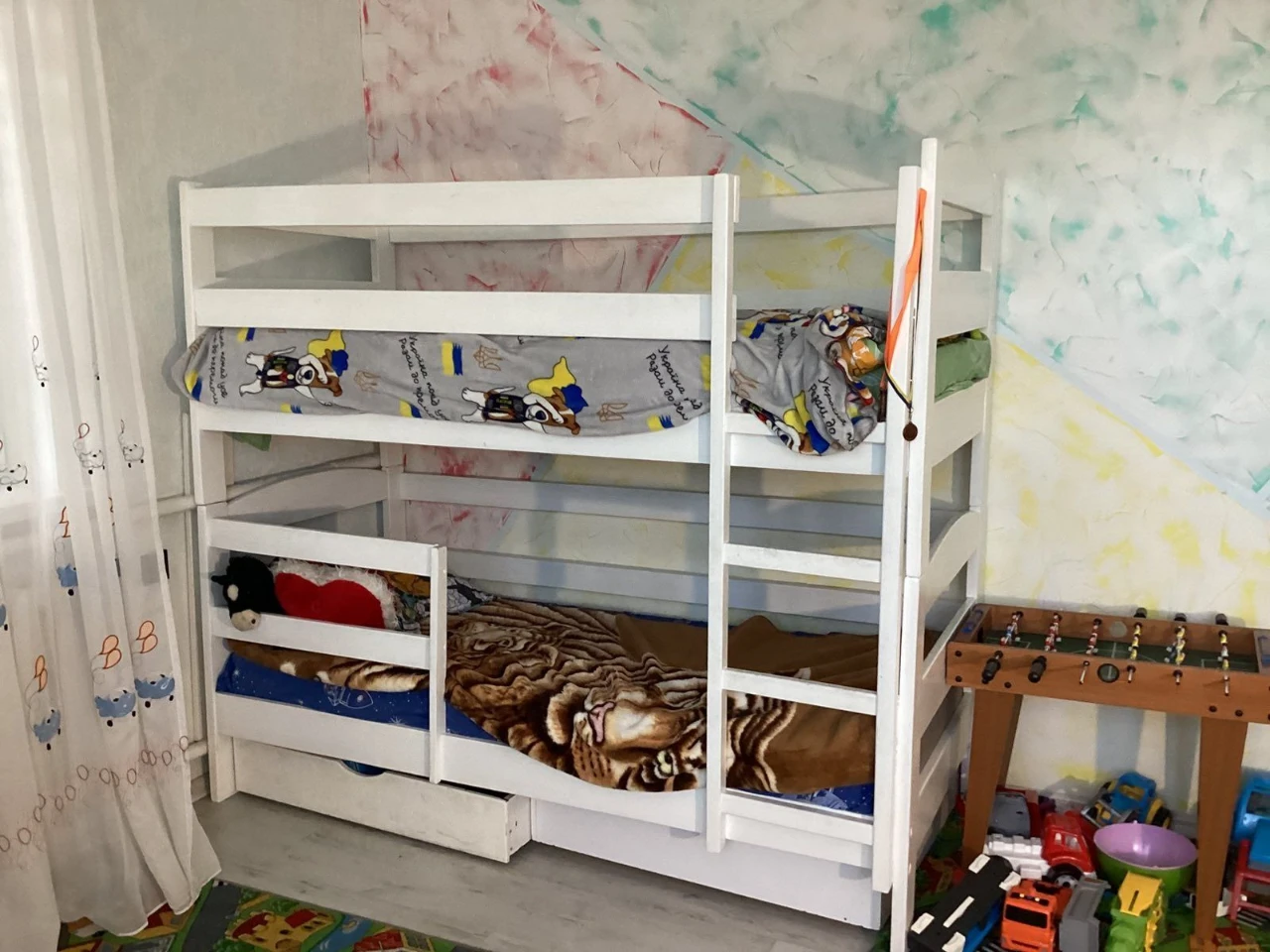 Продається будинок з ремонтом