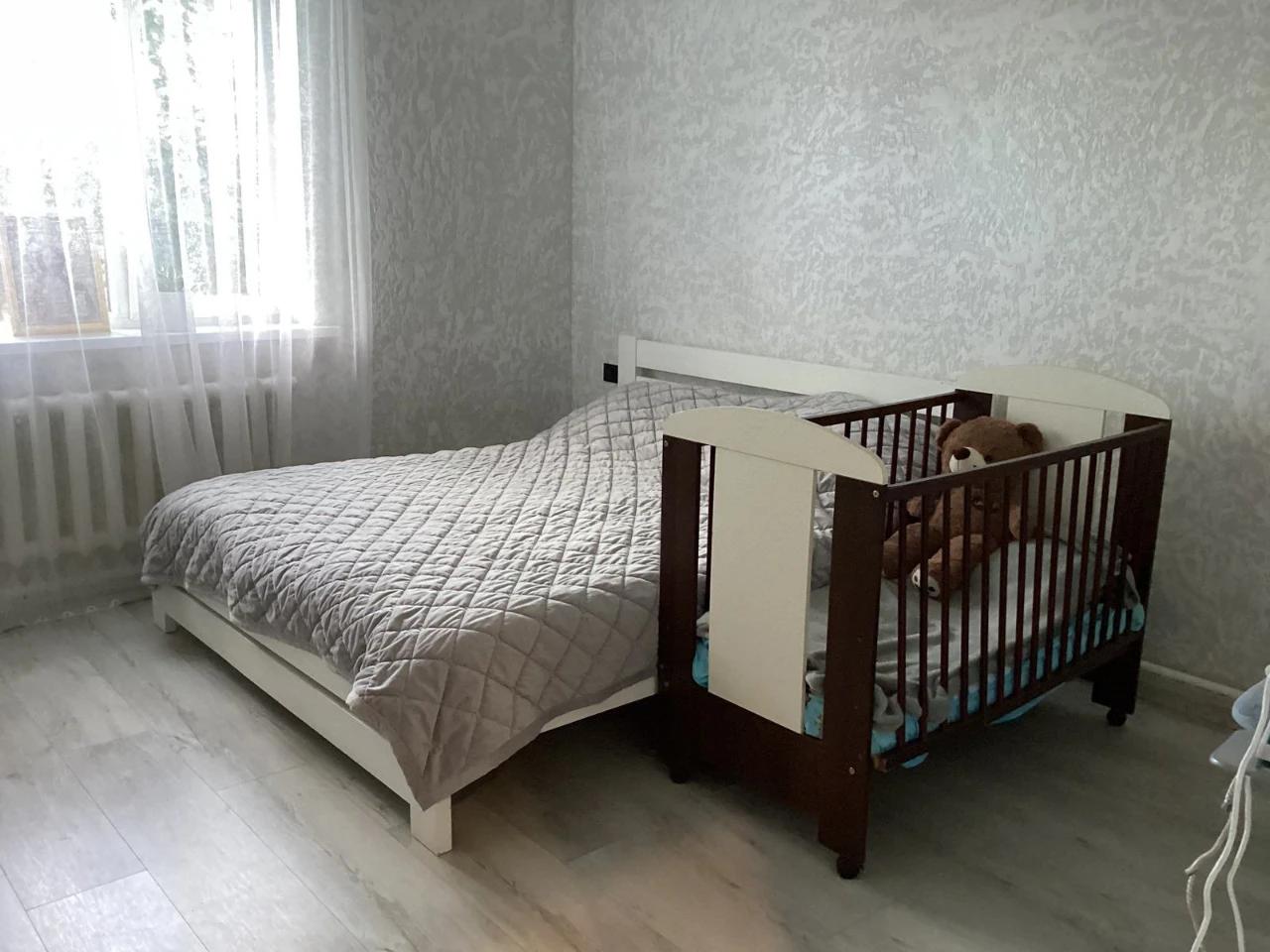 Продається будинок з ремонтом