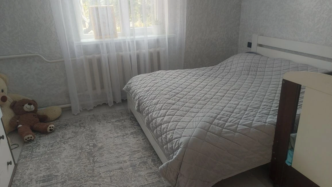 Продається будинок з ремонтом