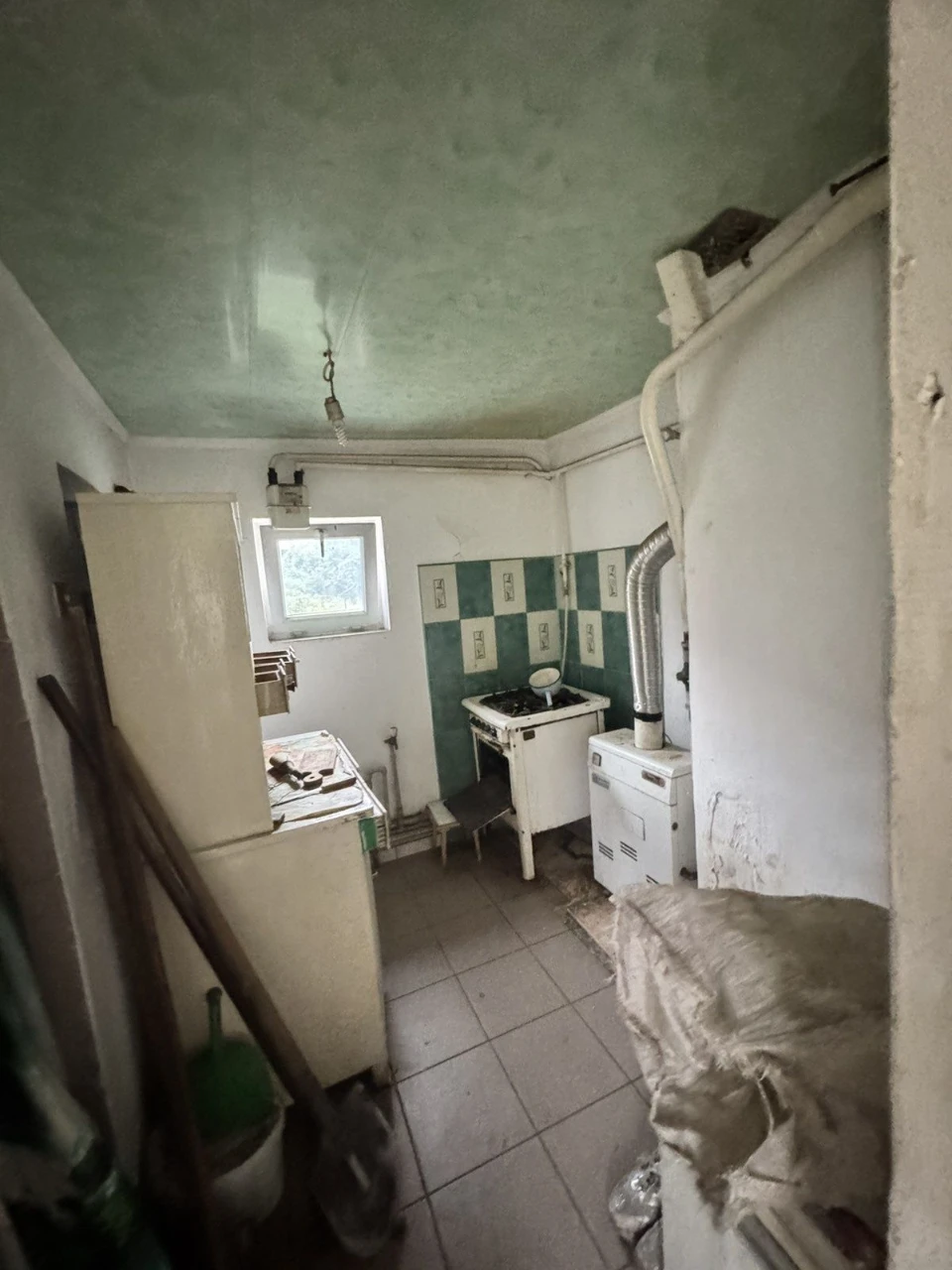 Продам гарний будинок житло хата дом цегляний