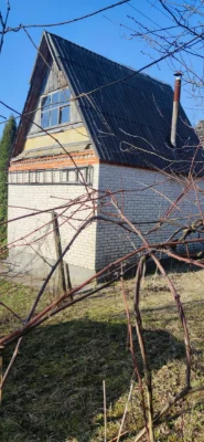 Дачний будинок масив "Сонячний" с.Горичів
