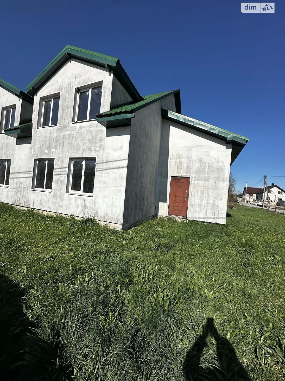 Продаж Дім
