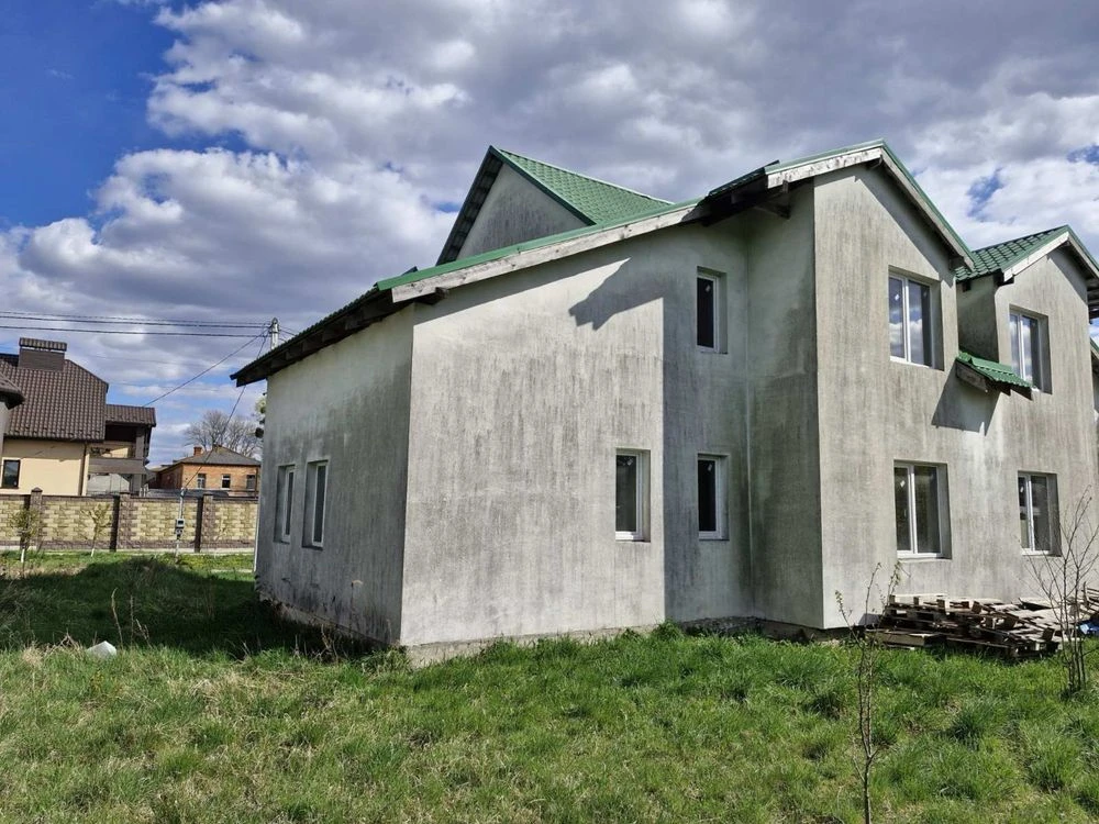 Продаж дуплексу у Володимирі
