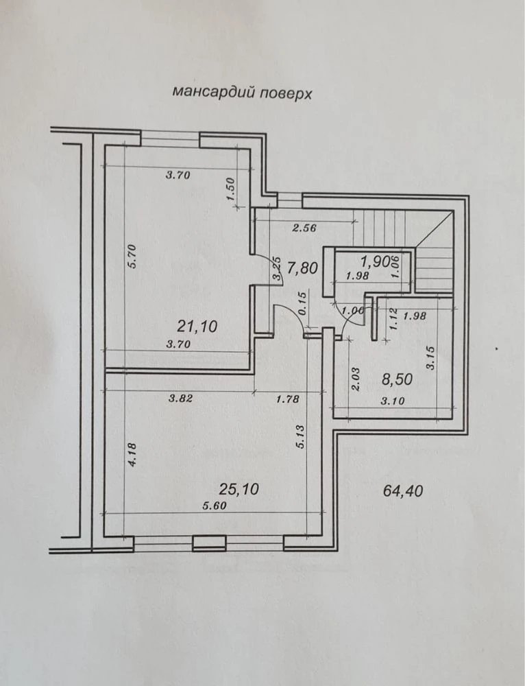 Продаж дуплексу у Володимирі