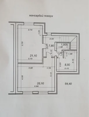 Продаж дуплексу у Володимирі