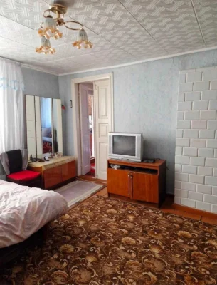 продаж частини будинку